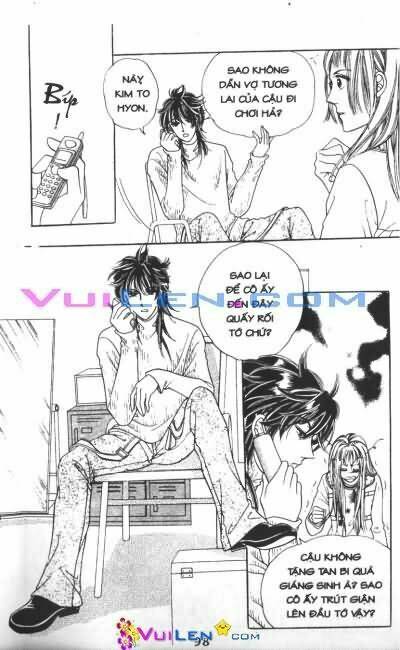 tóc gió thôi bay chapter 10 98