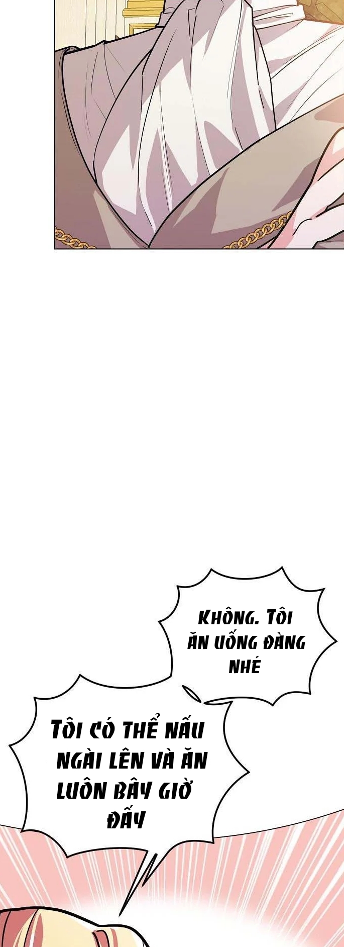 mùa đào vào tháng sáu chapter 19.2 17