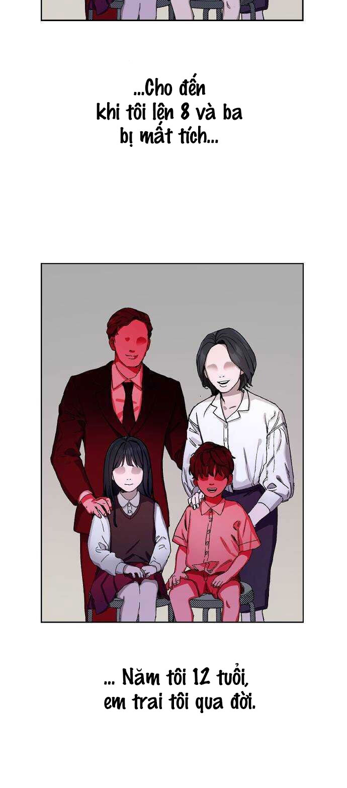 tựa như con gái chapter 1.1 5