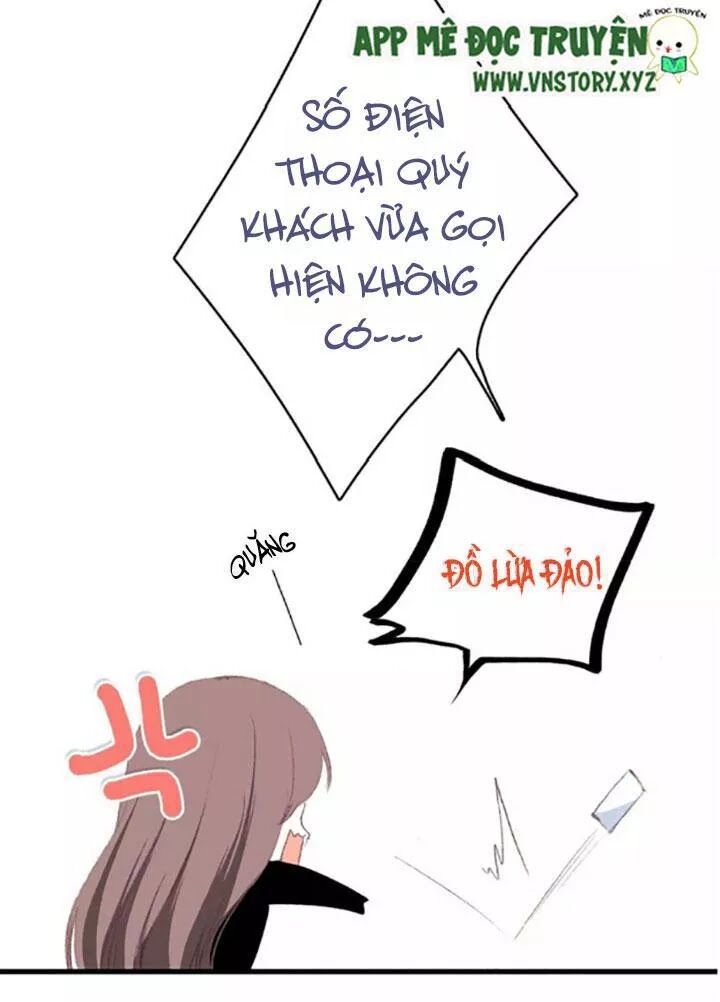 con tim rung động 2 chapter 44.5 44