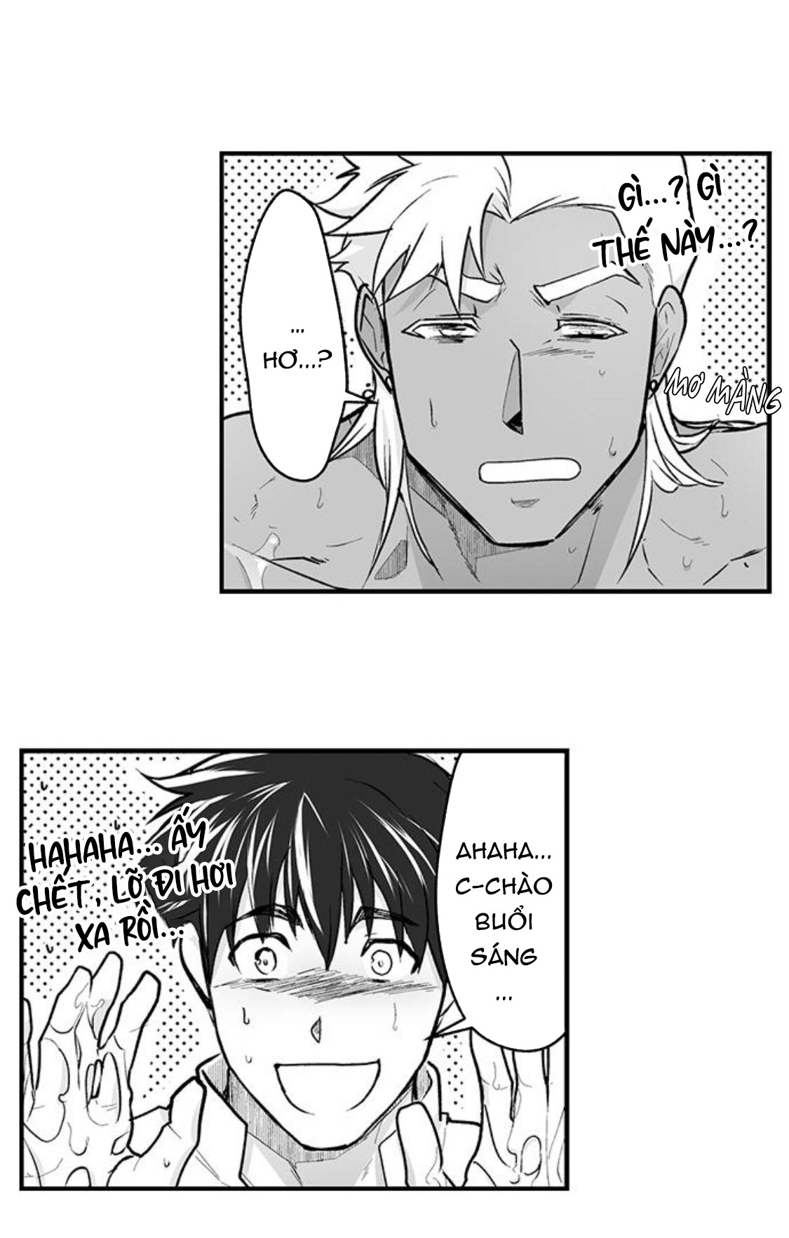 vợ của titan chapter 85 24