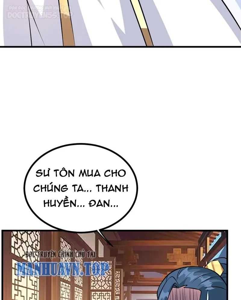 huyền huyễn: ta bắt đầu vô địch từ bại gia chapter 16 44