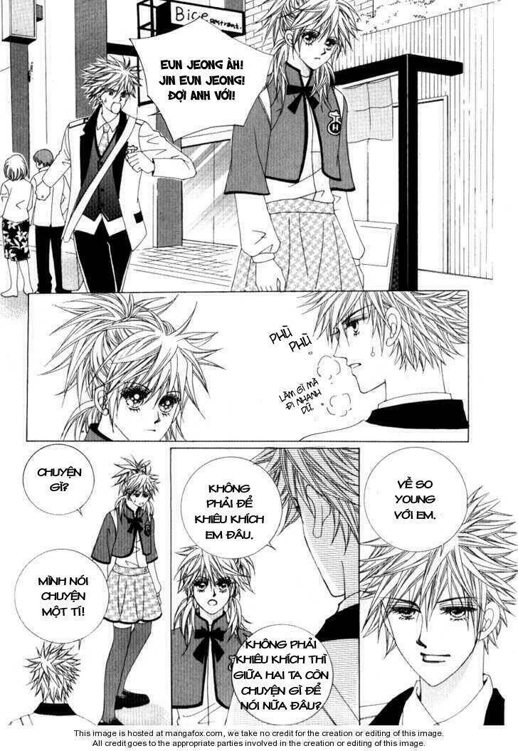 she's scary chapter 18 16