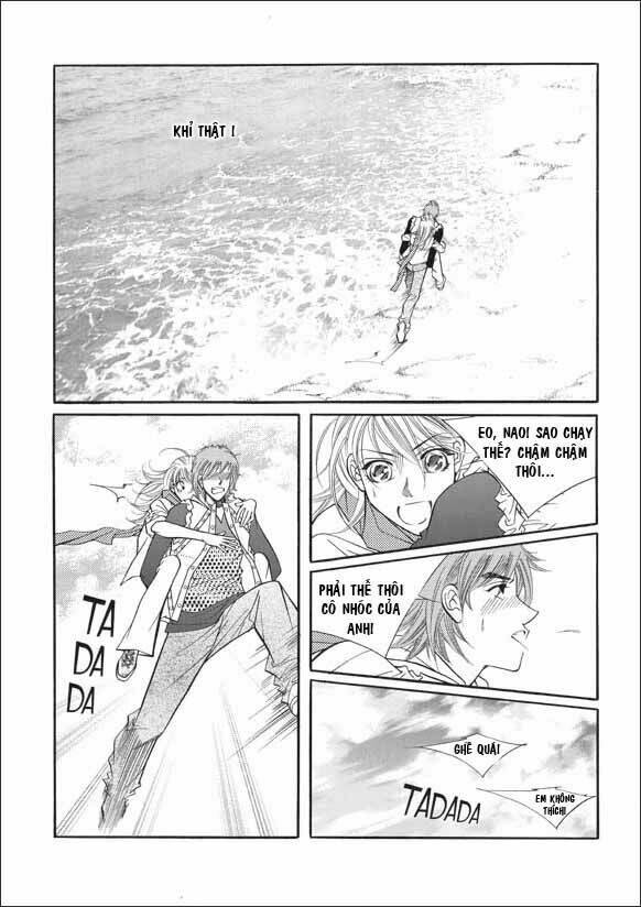 can't lose you chapter 25 11