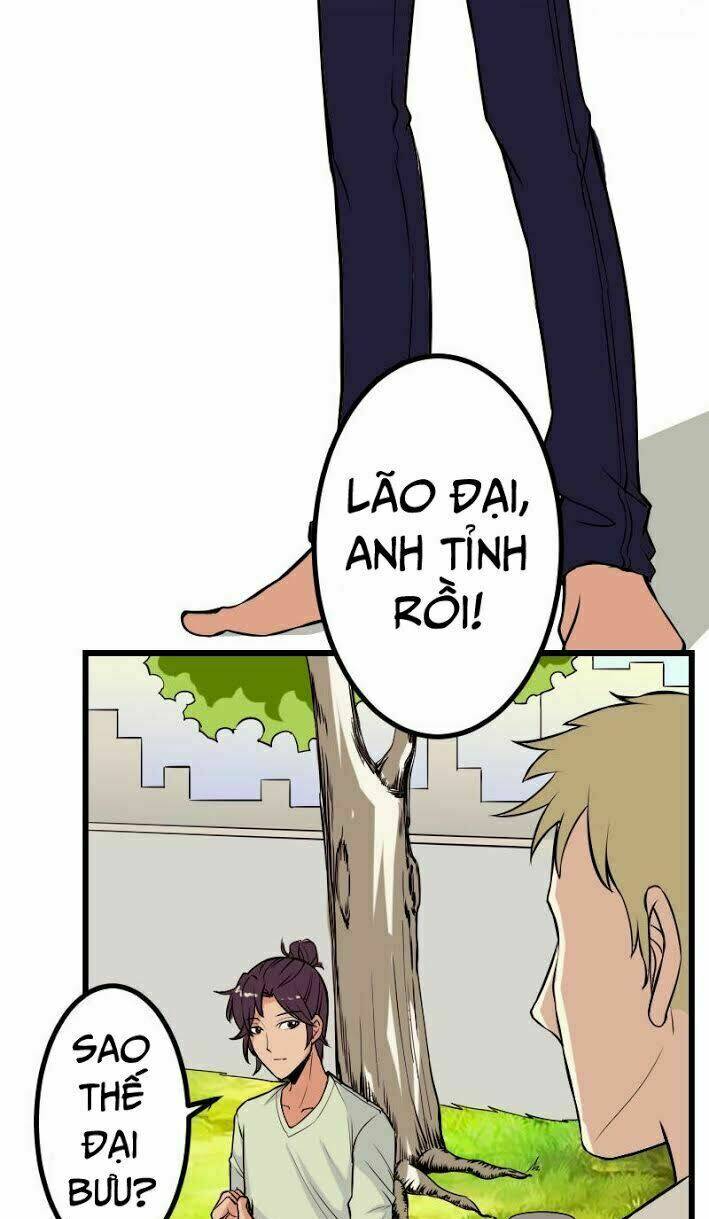 ngưu thư cung ứng thương chapter 63 2