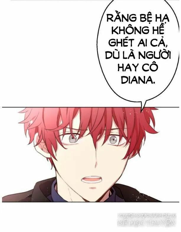 một ngày nọ tôi bỗng thành nàng công chúa chapter 10 6