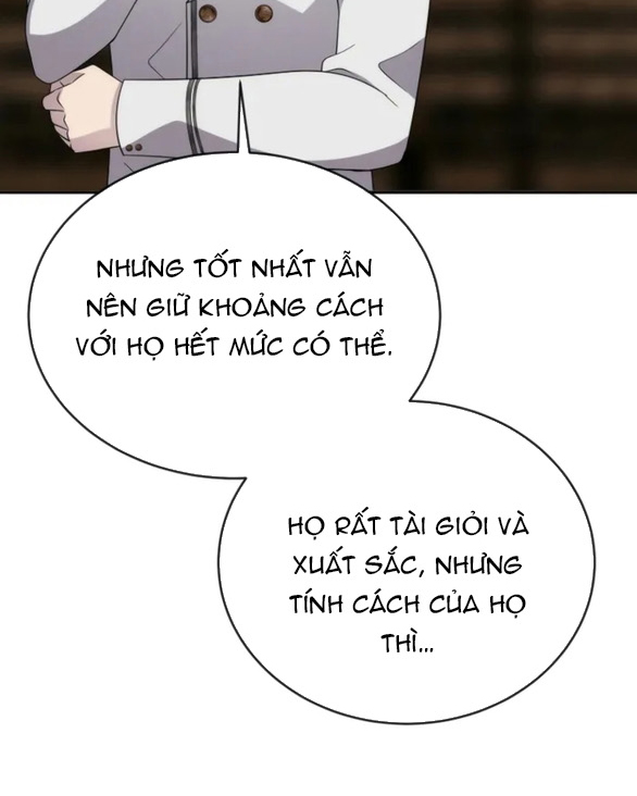 black haze - bản remake 2025 chapter 13.2 28