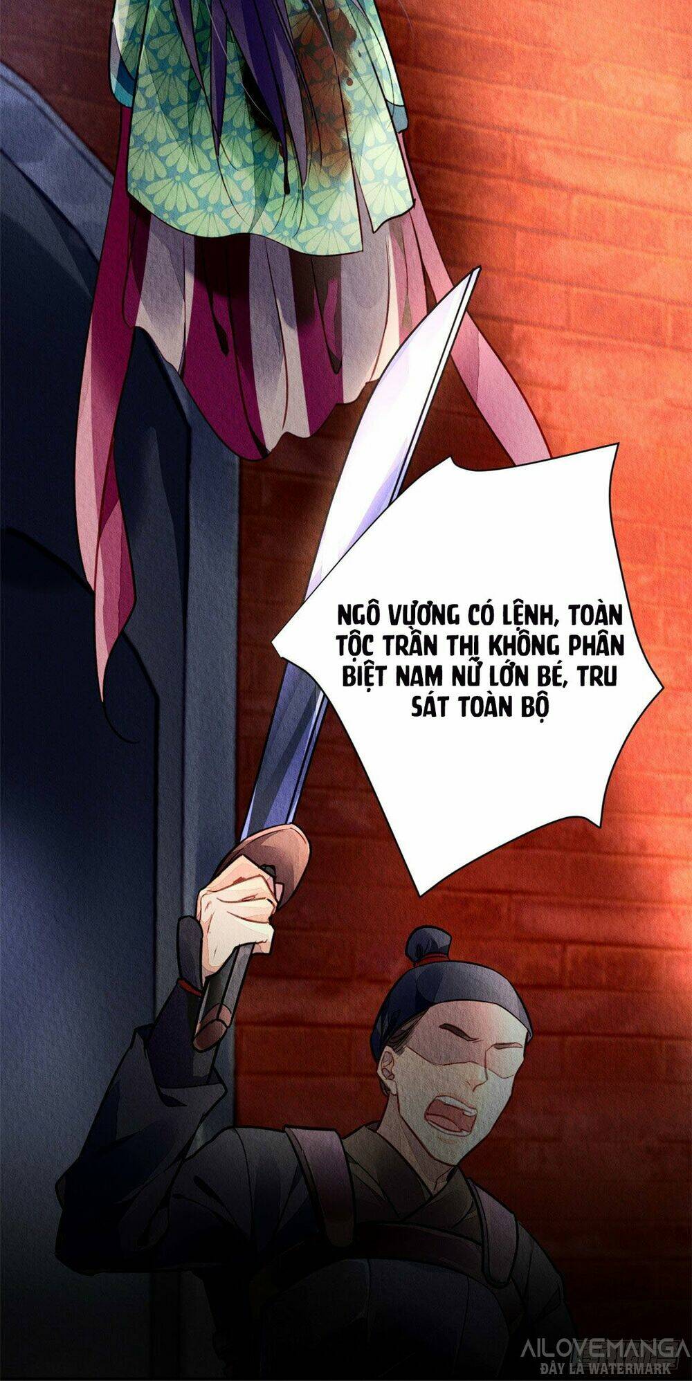 vấn đan chu chapter 1 6