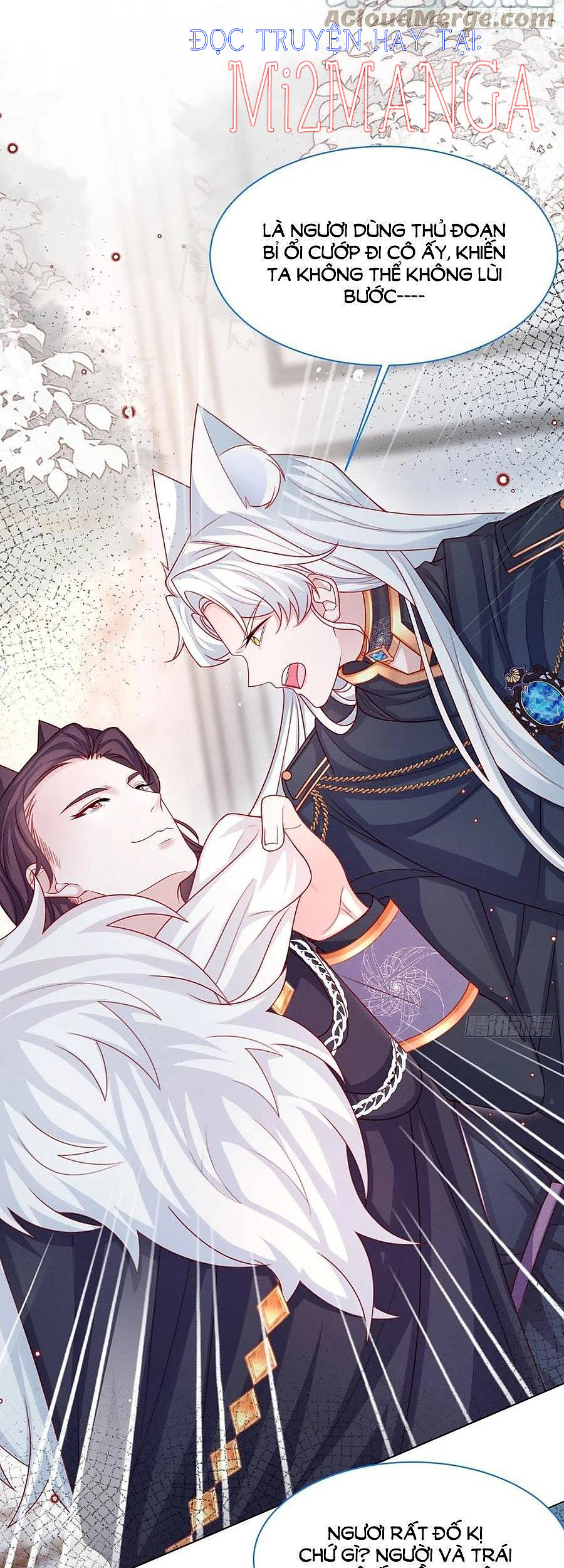 ninita yêu dấu chapter 44.1 3