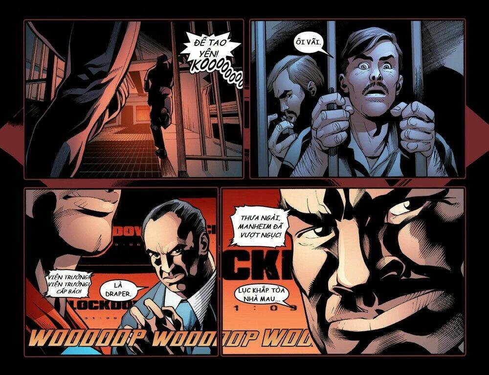 smallville season 11 chapter 16 18