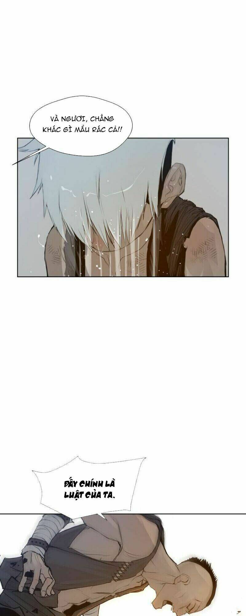 thanh gươm danh vọng chapter 21 28