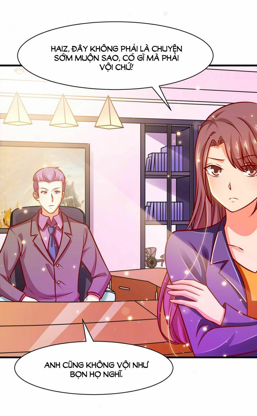 thời gian đều biết chapter 39 6