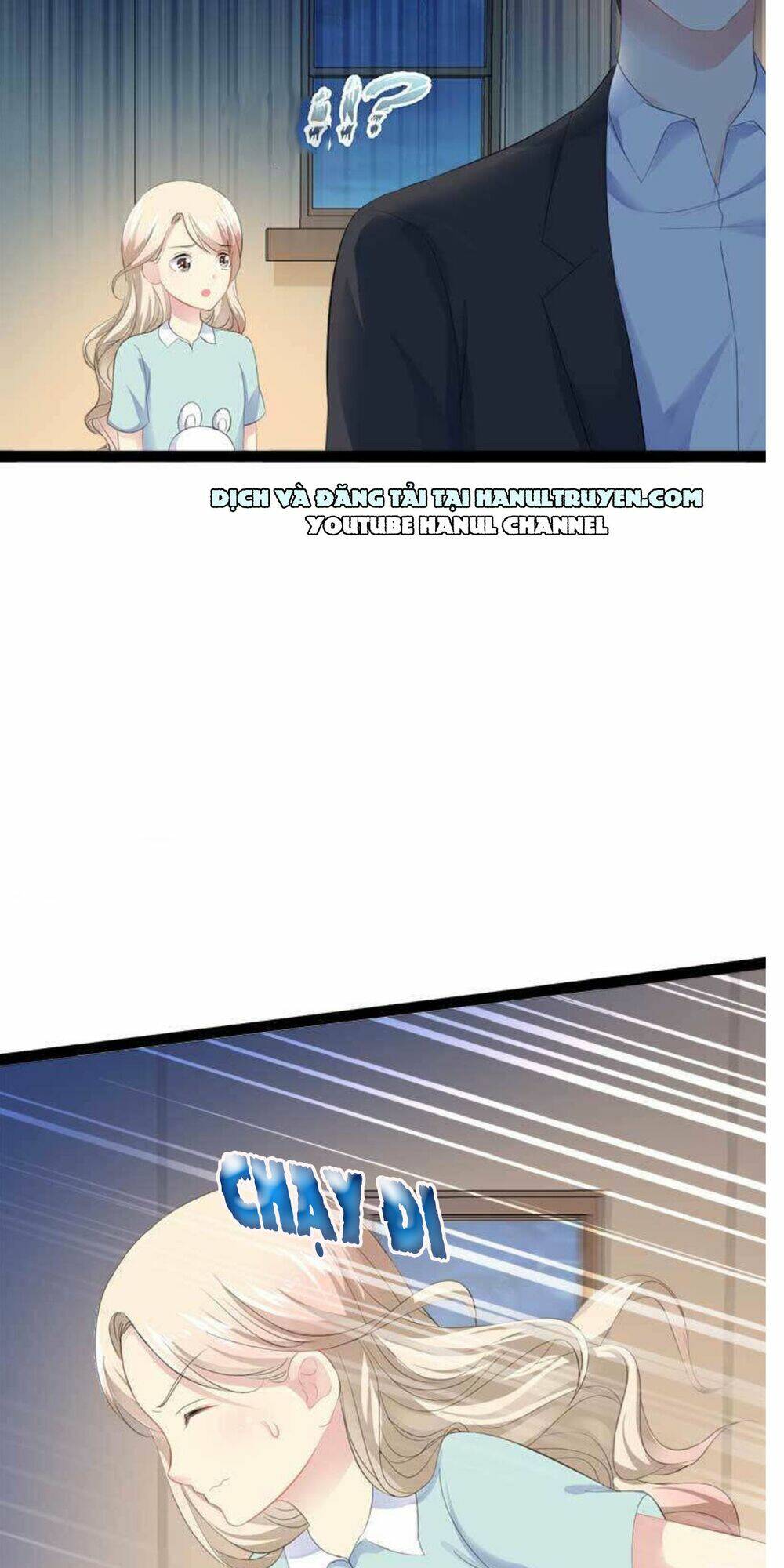 thần bí đế thiếu điềm sủng thê chapter 55 18