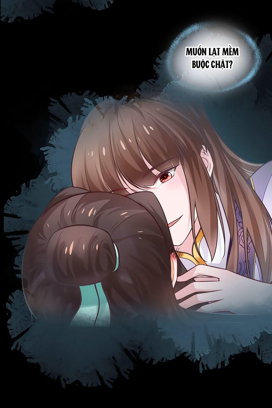 nữ đế livestream công lược chapter 24 29