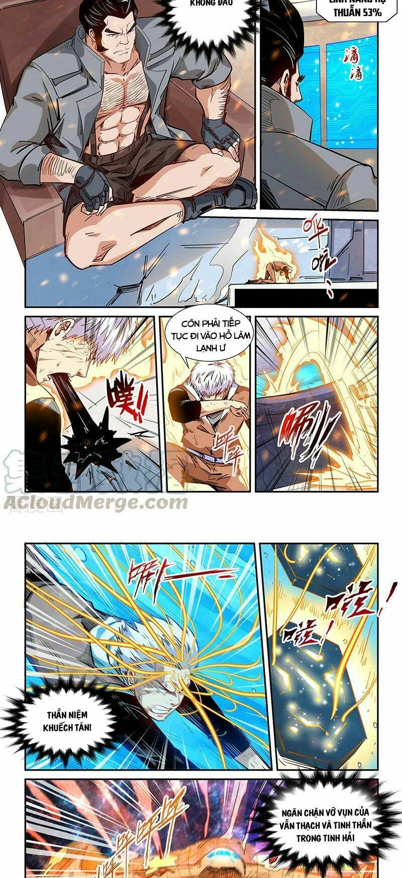 tu chân tứ vạn niên chapter 296 3