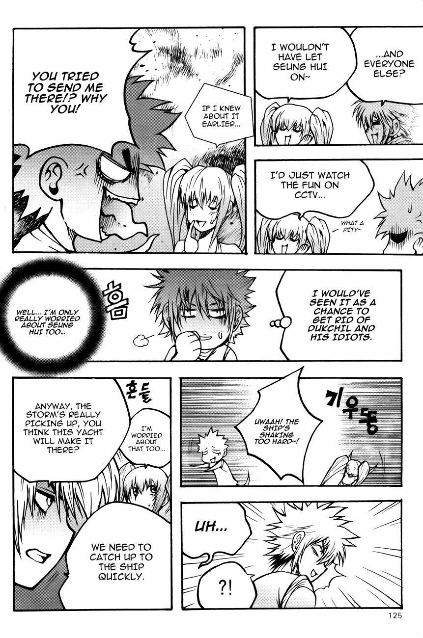 zippy ziggy chapter 75 20