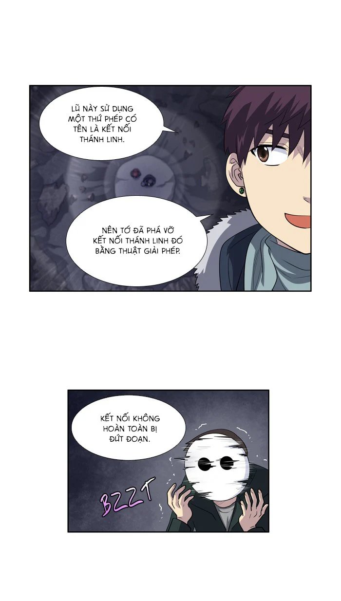 the gamer chapter 194 17