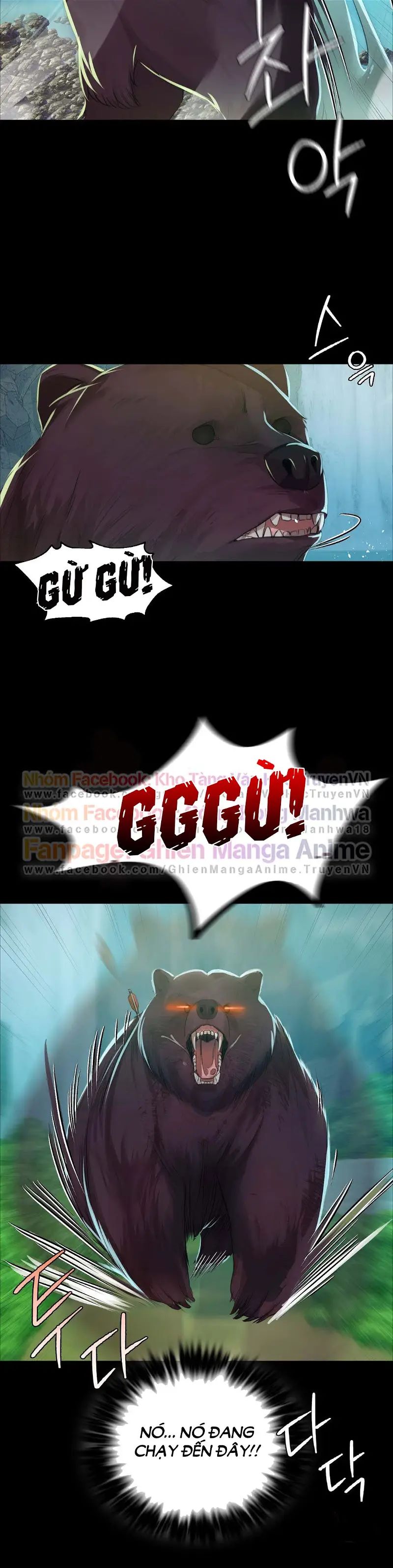 [18+] tiểu thư chapter 34 10