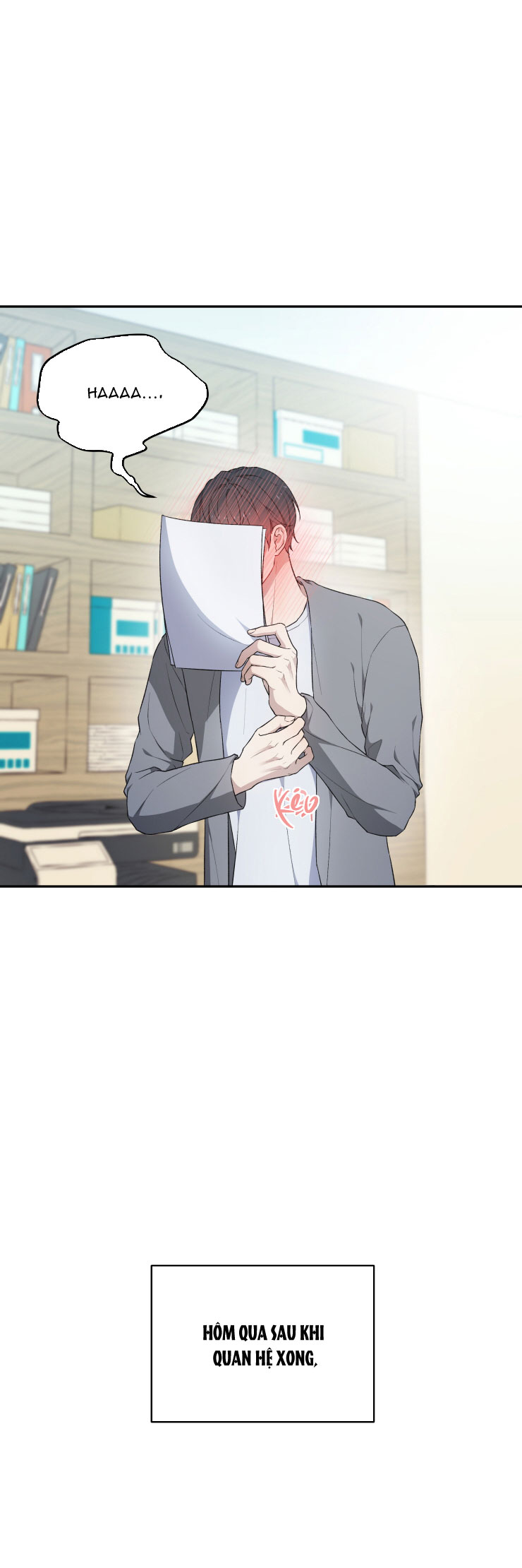 hỗn mộng chapter 23 12