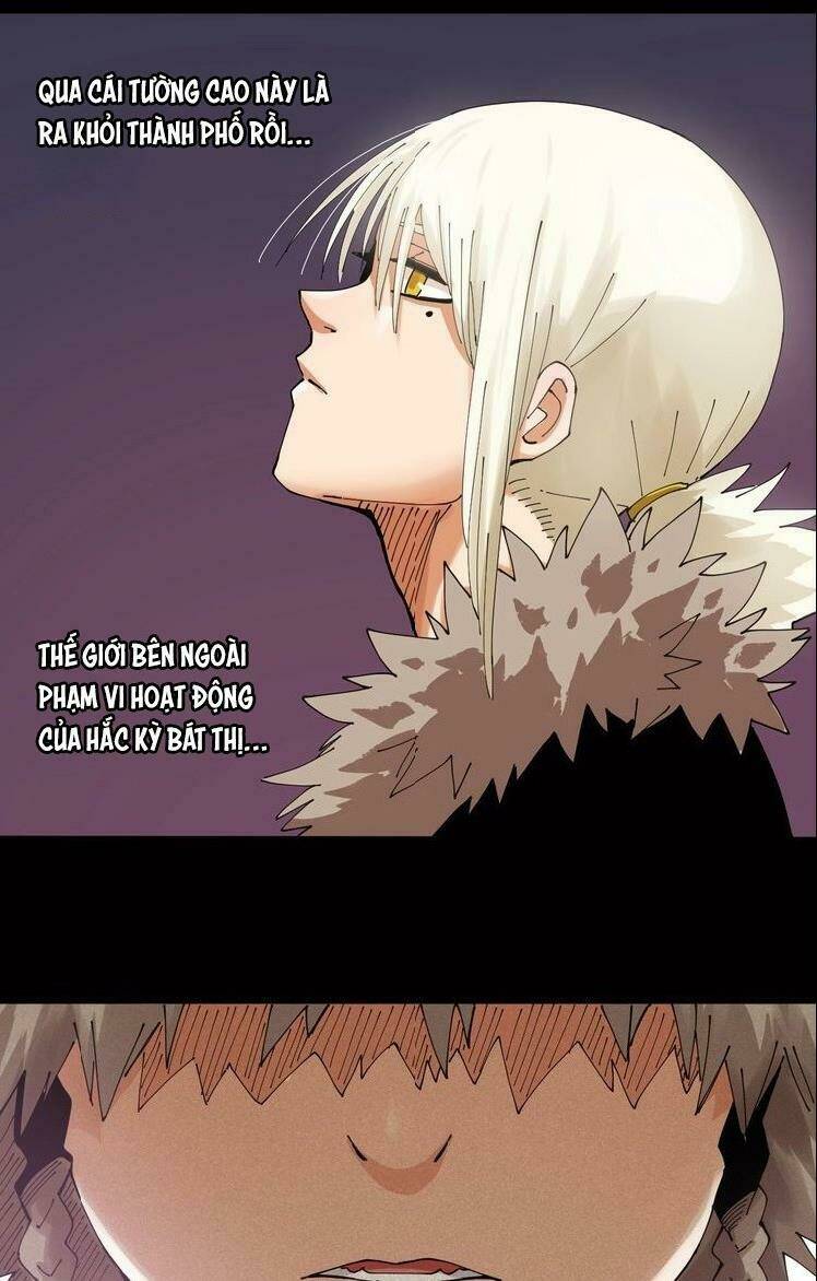 mạt thế chi thư chapter 17 35