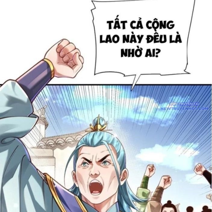 bói toán mà thôi, cửu vĩ yêu đế sao lại thành nương tử ta?! chapter 71 50
