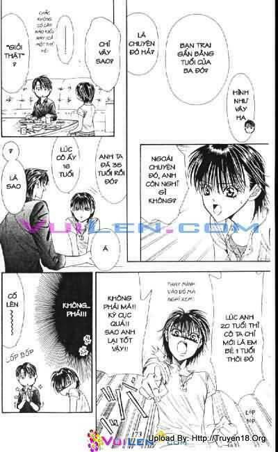 thử thách của kyouko chapter 61 174