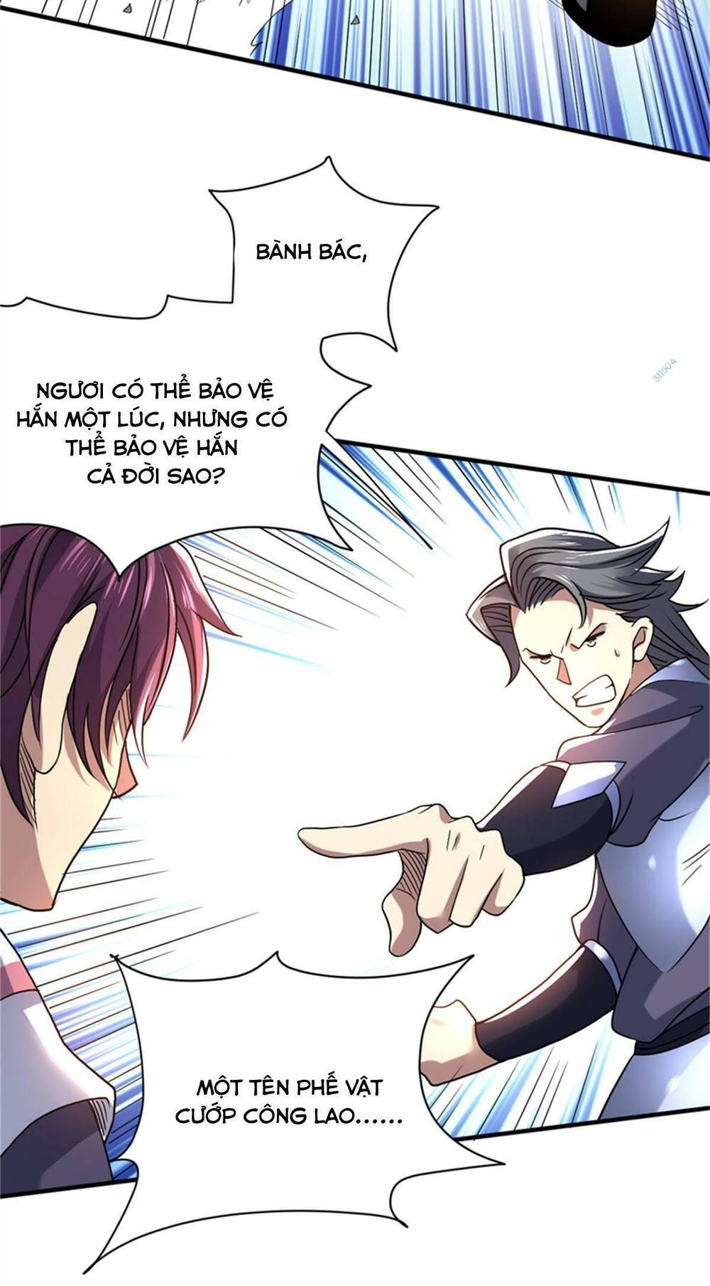 cửu vực chi thiên nhãn quật khởi chapter 27 19