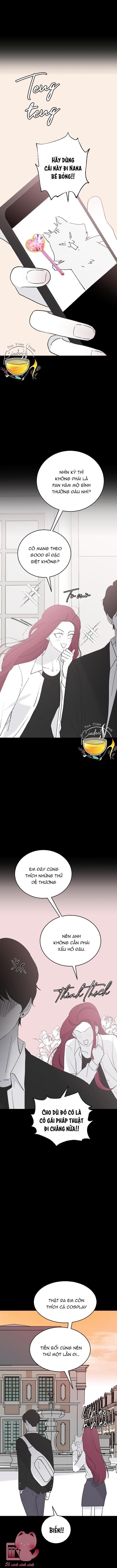 ba anh trai cực phẩm của tôi chapter 36 13