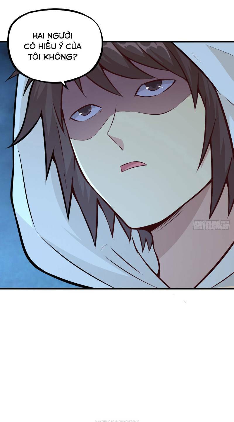 minh nhật thần đô chapter 23 29