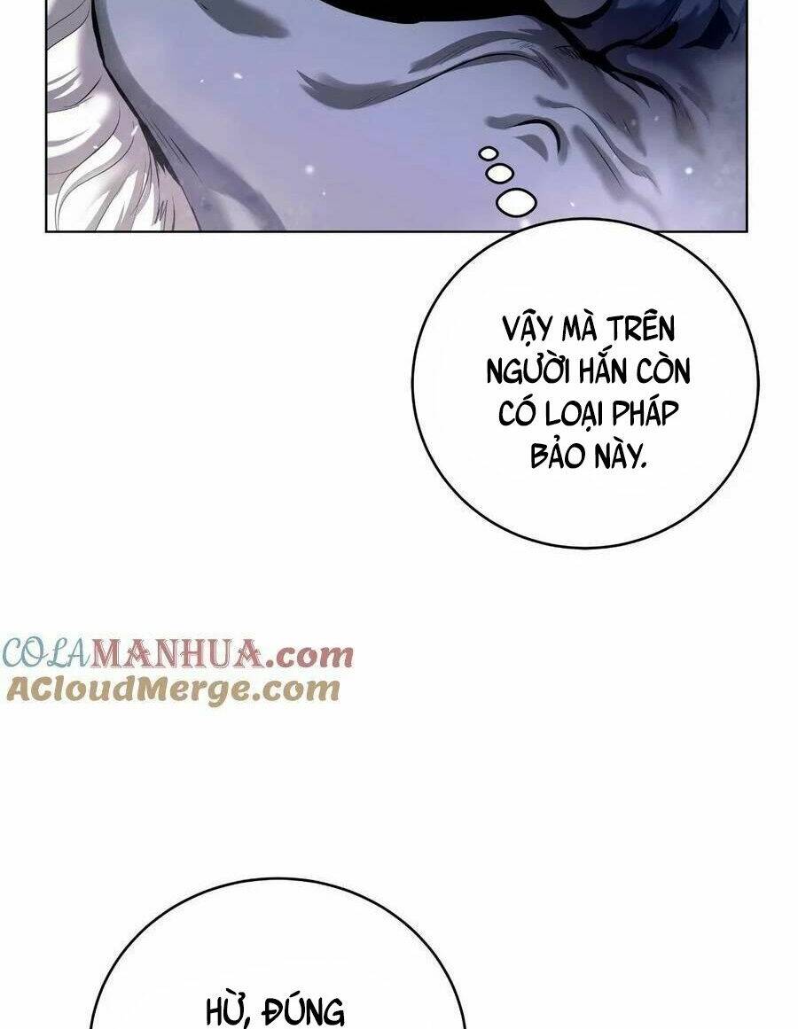 xuyên không thành hổ chapter 110 20