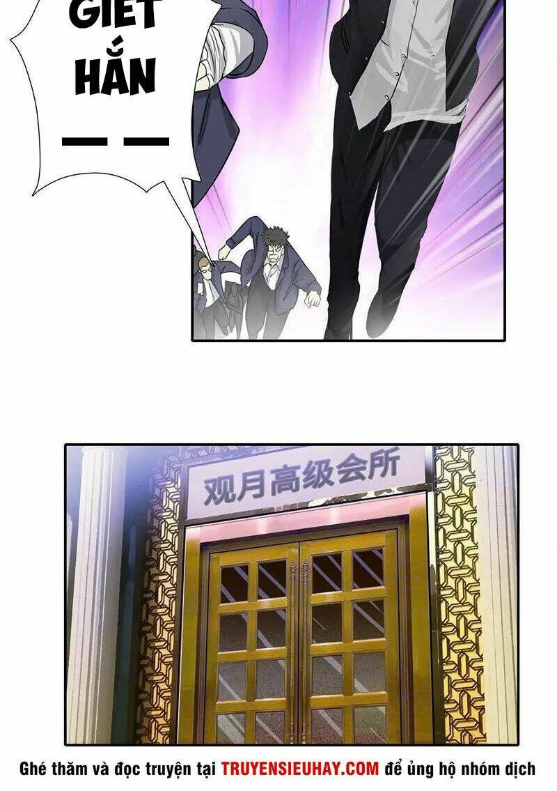 học viện cao thủ chapter 72 12