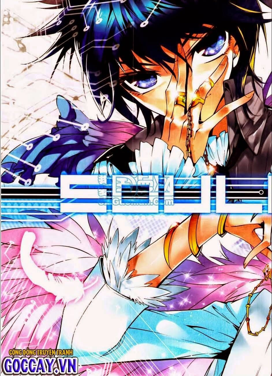 tuyệt thế đường môn - đấu la đại lục 2 chapter 12 2