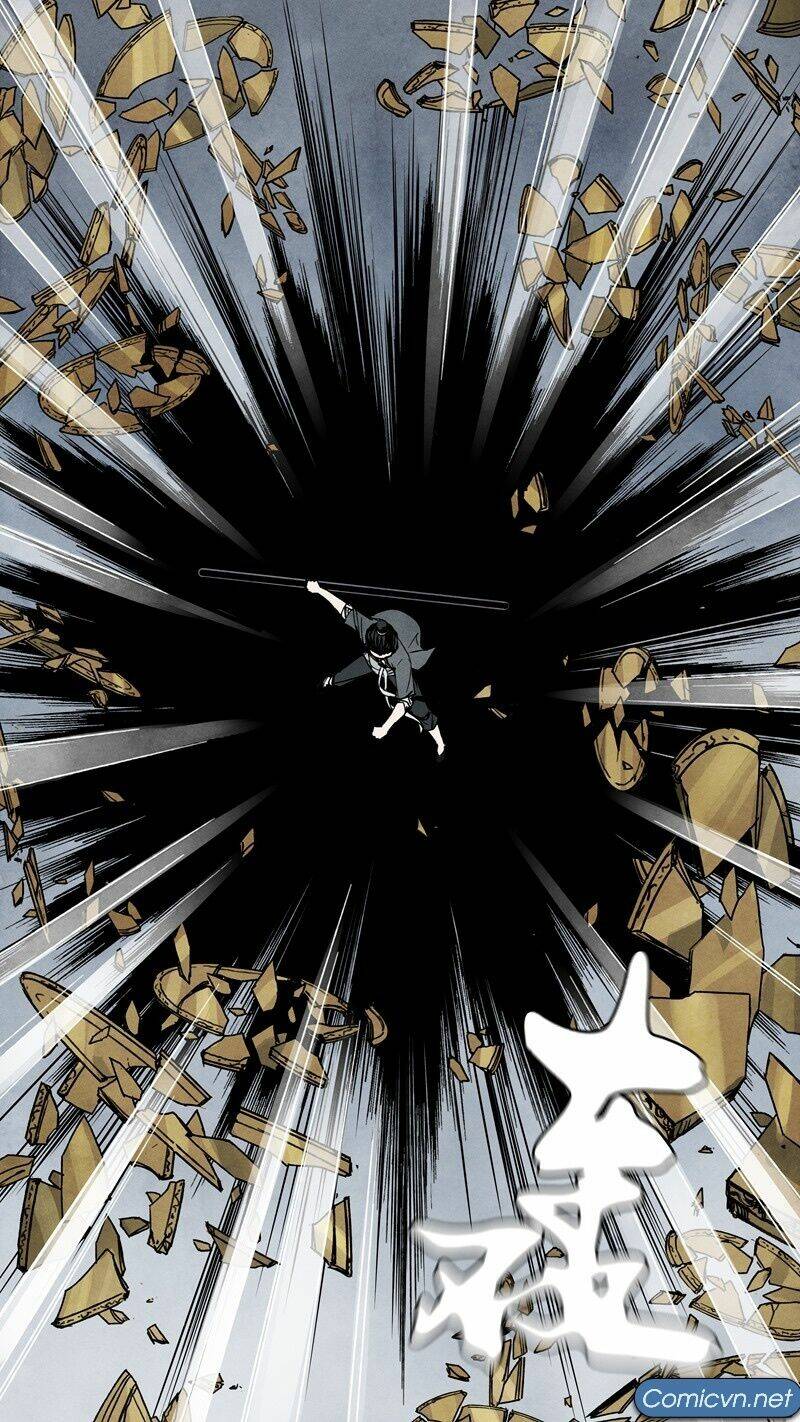 quỷ sai chapter 83 7