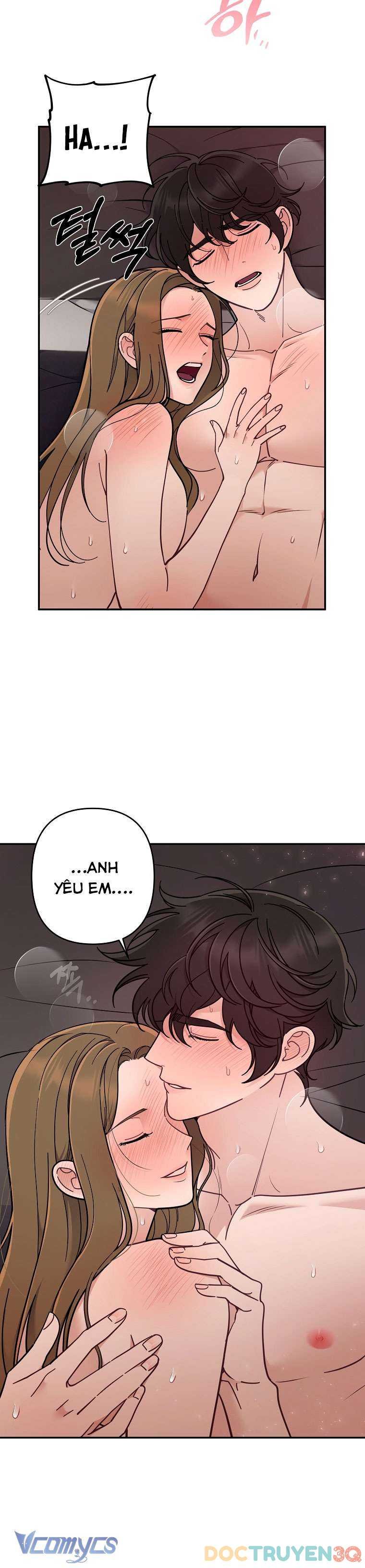 [18+] dinh thự young chun hwa: mọt sách phóng túng không ngủ được chapter 9 59