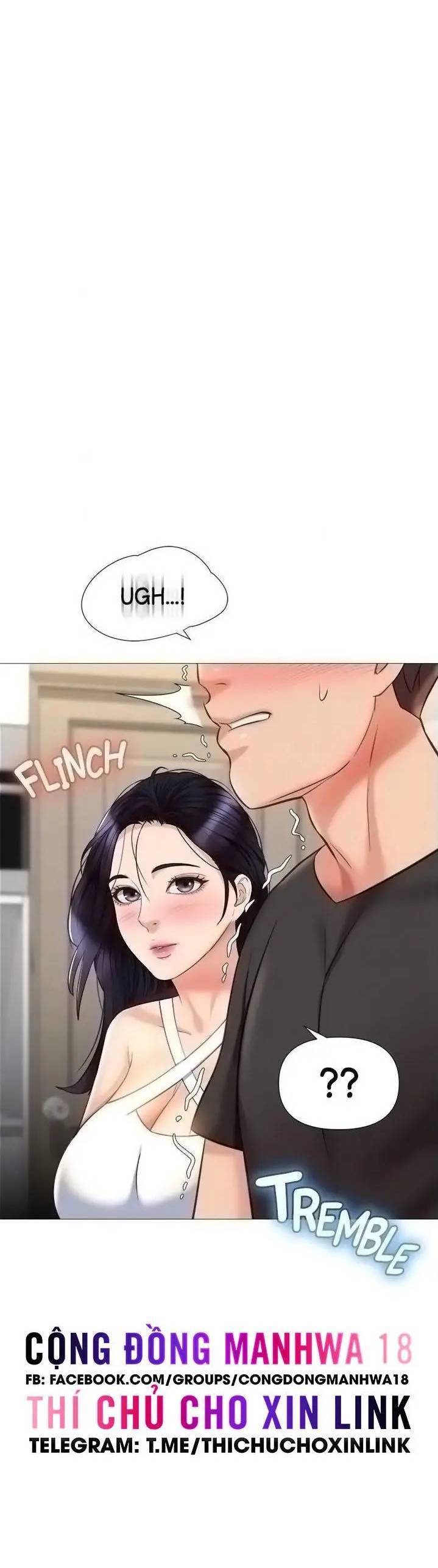 my daughter's friend chapter 72 32