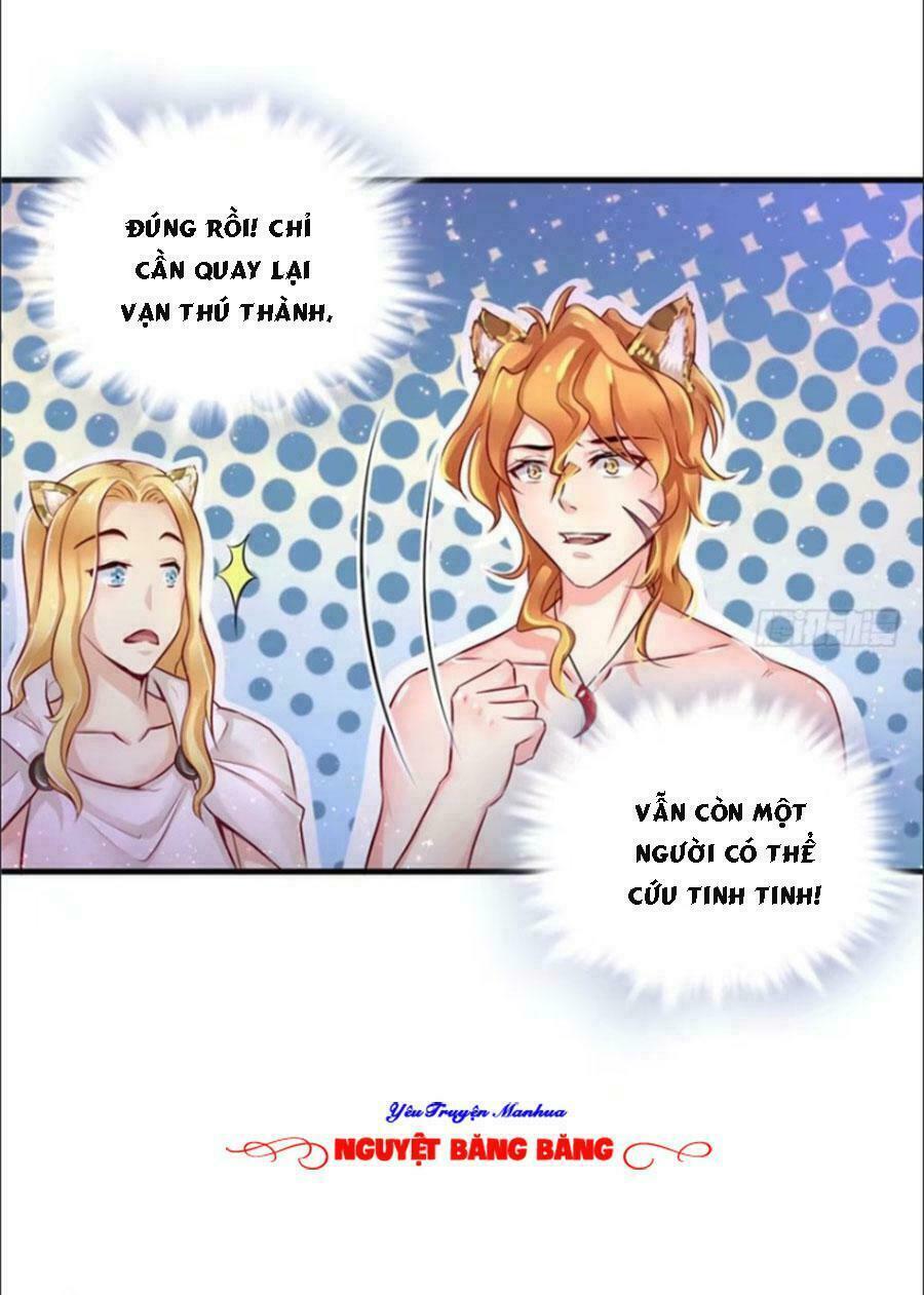 [16+] thảnh thơi thú thế chủng chủng điền, sinh sinh tể chapter 17 12