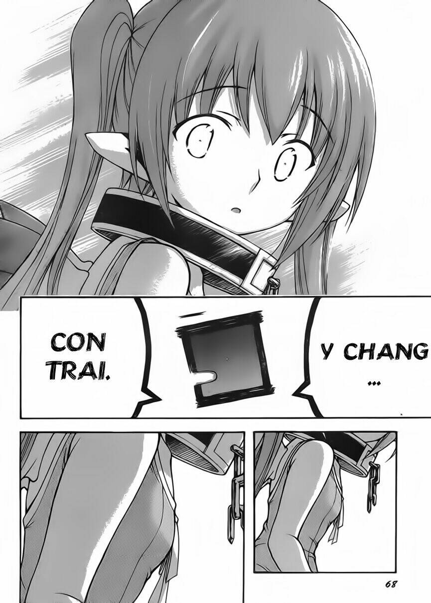 vật thất lạc của bầu trời chapter 52 26