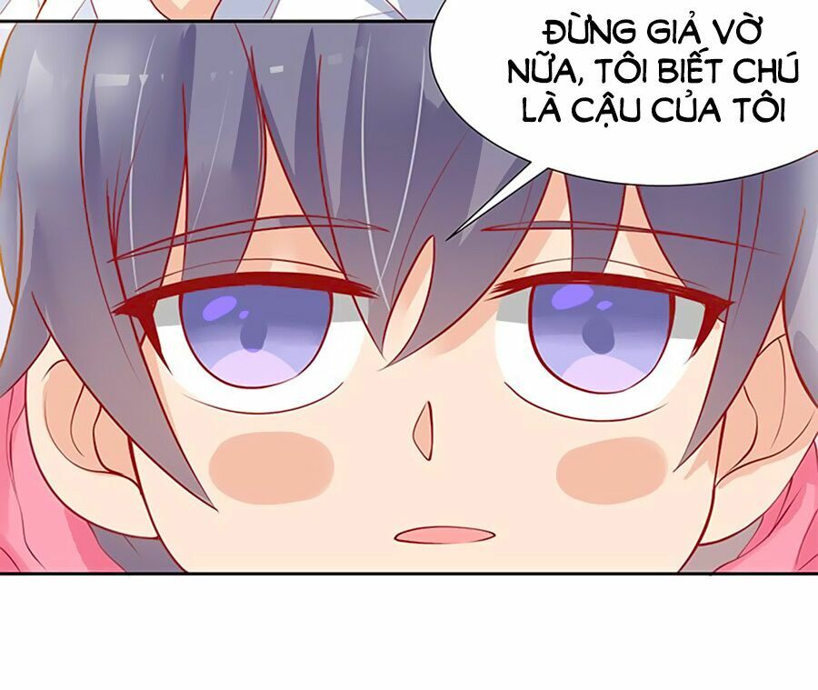 chồng già vợ trẻ trêu nhau hàng ngày chapter 24 11