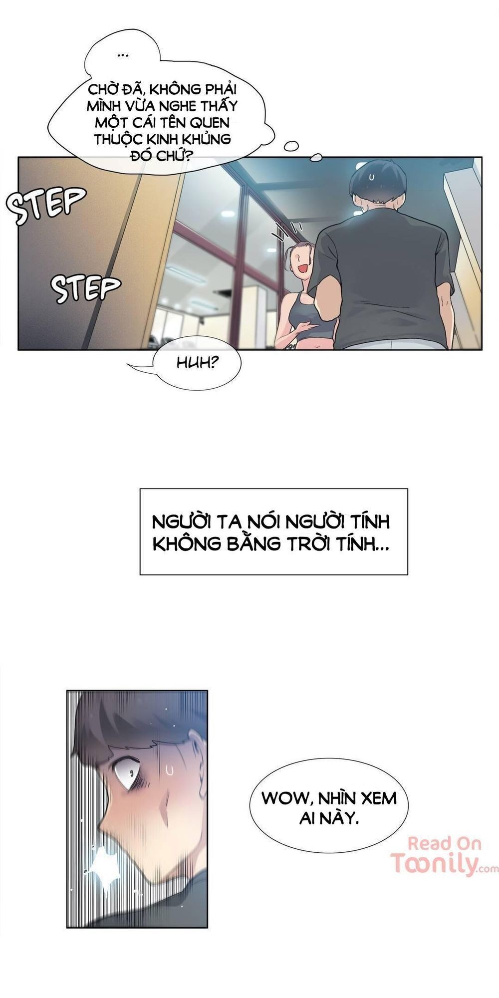 vùng đất kỳ diệu chapter 22 15