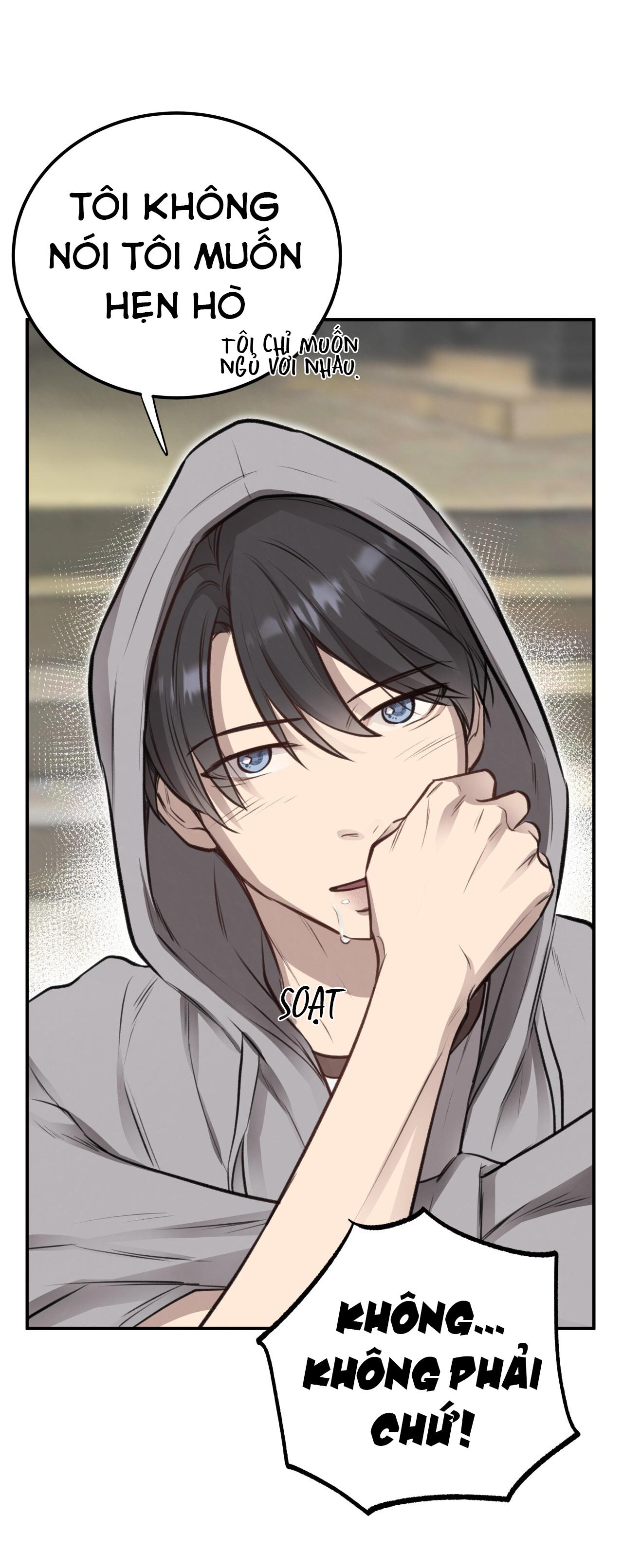 mật gấu chapter 10 3