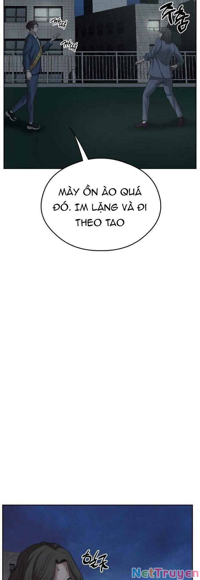 đấu kiếm - công tố viên lách luật chapter 10 25