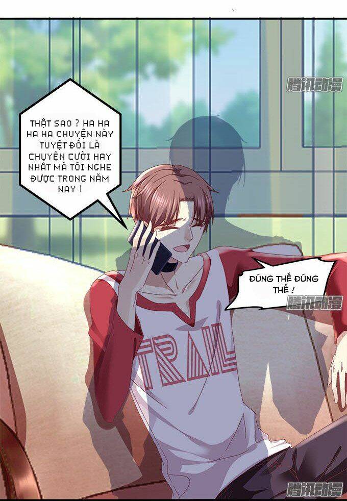 thiên lại âm linh chapter 8 23