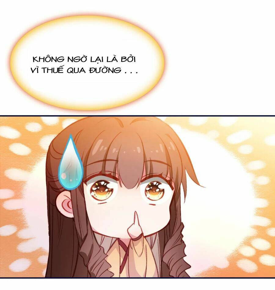 gả cho một tên thái giám đáng ghét chapter 119 12