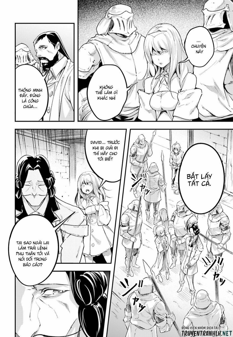 tên thường dân lv.999 chapter 25 35