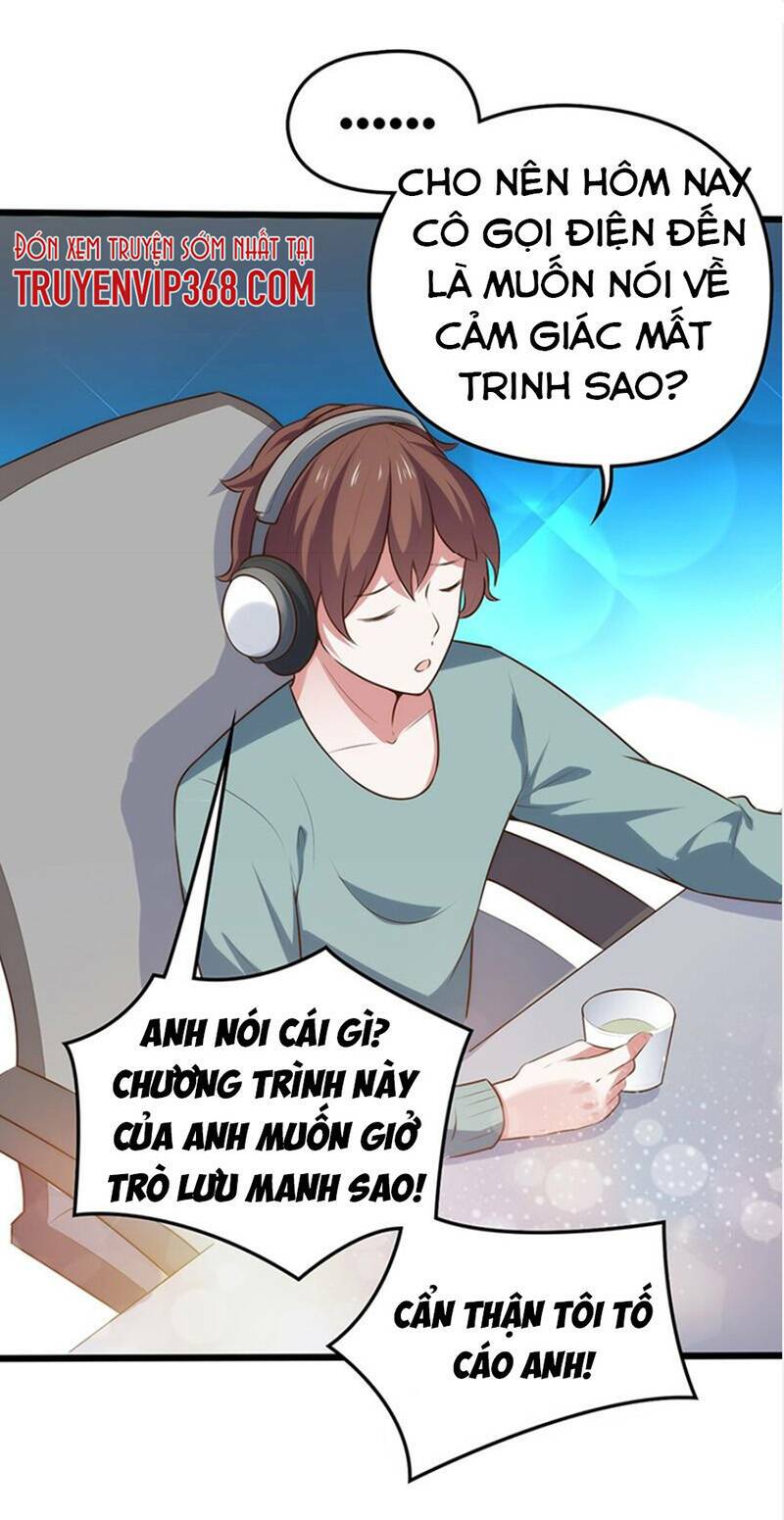 nữ tiếp viên hàng không của boss chapter 31 7