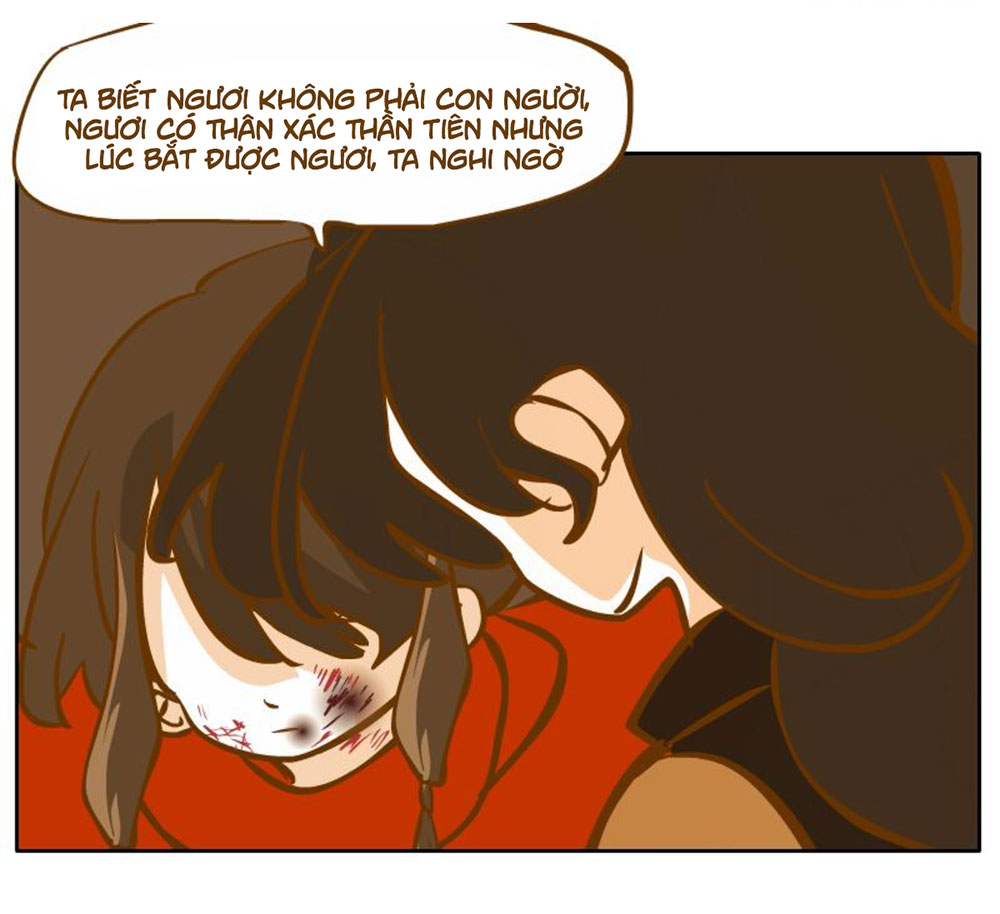 hòa thượng và tiểu long quân chapter 62 27