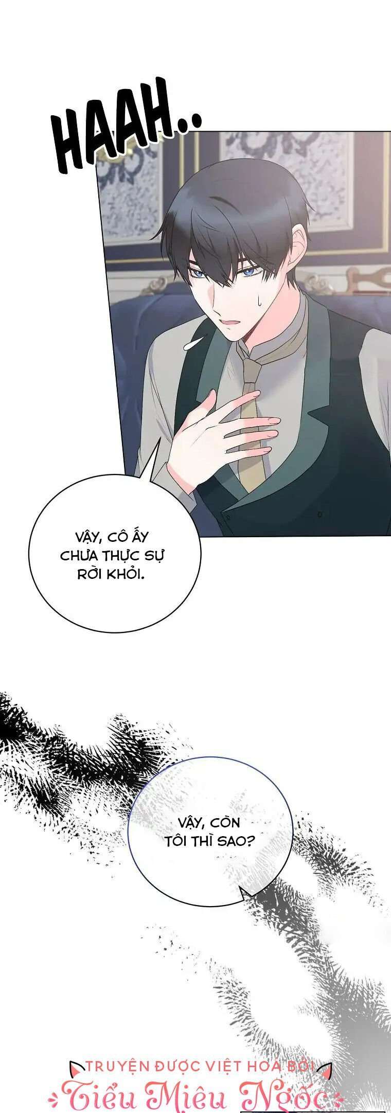 là nhân vật phản diện nhưng tôi sẽ trở thành nữ chính chapter 102 6