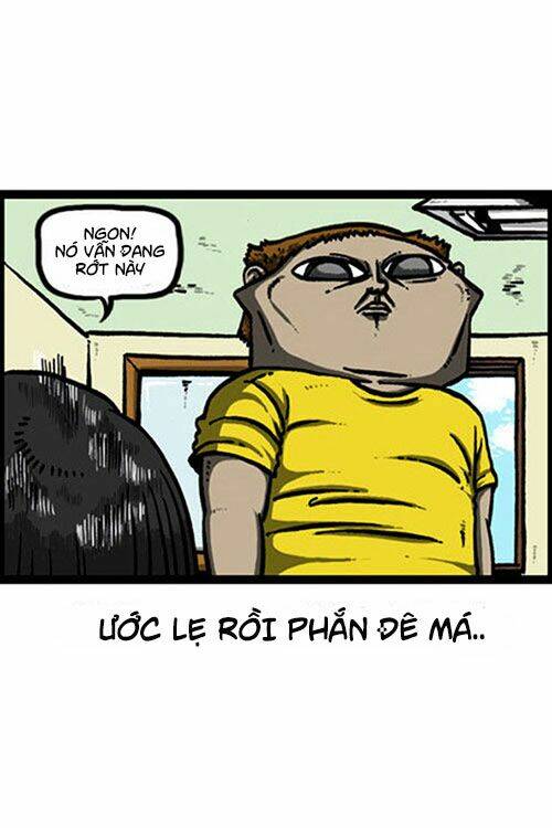 tiếng gọi con tim chapter 42 6