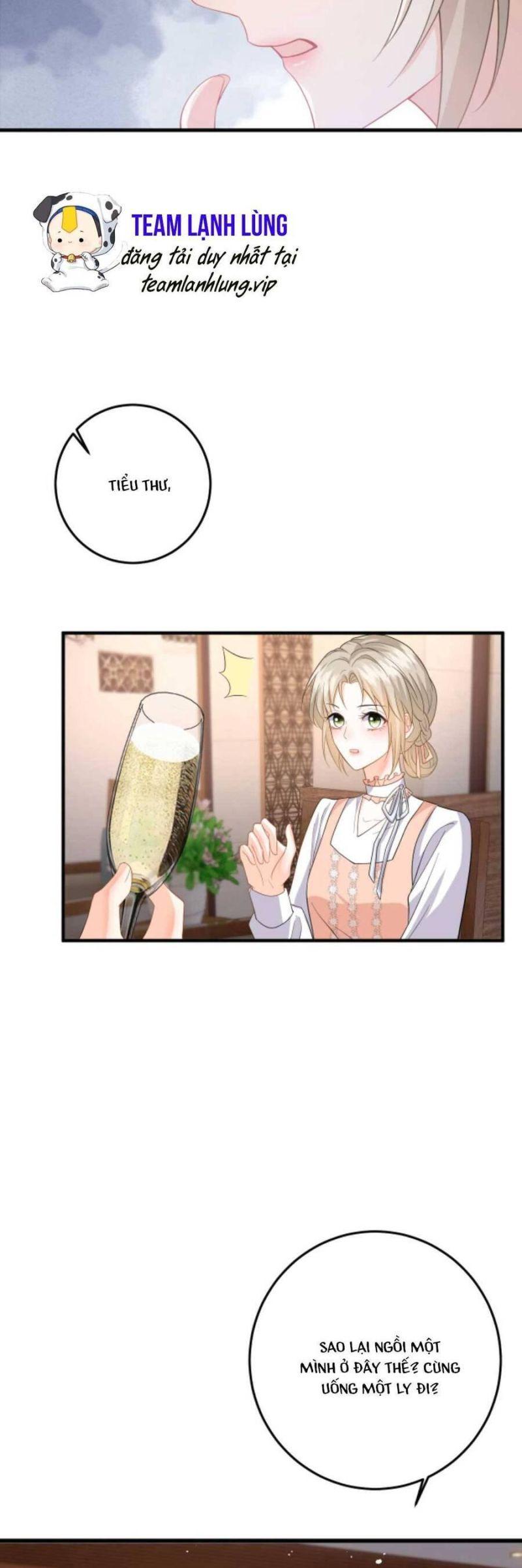 xuyên nhanh : nhân vật phản diện quá nuông chiều ta chapter 48 4