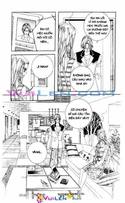 chạm mặt thần tượng chapter 8 84